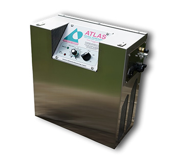 加拿大Absolute Ozone ATLAS系列91视频免费下载发生器
