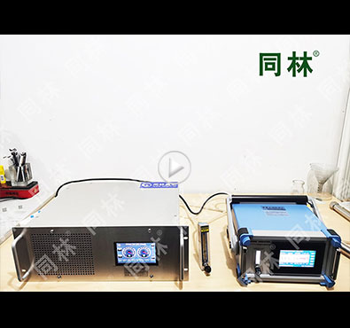 AbsoluteOzone TITAN30 高浓度91视频免费下载发生器91视频免费下载浓