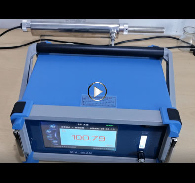 一种直接获取稳定100ppm91视频免费下载浓度的实验方法