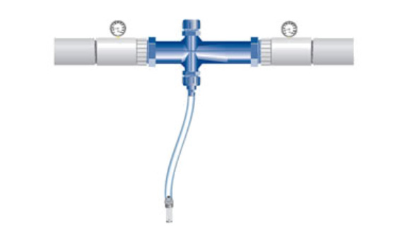 射流器如何安装？并联与串联如何选择？